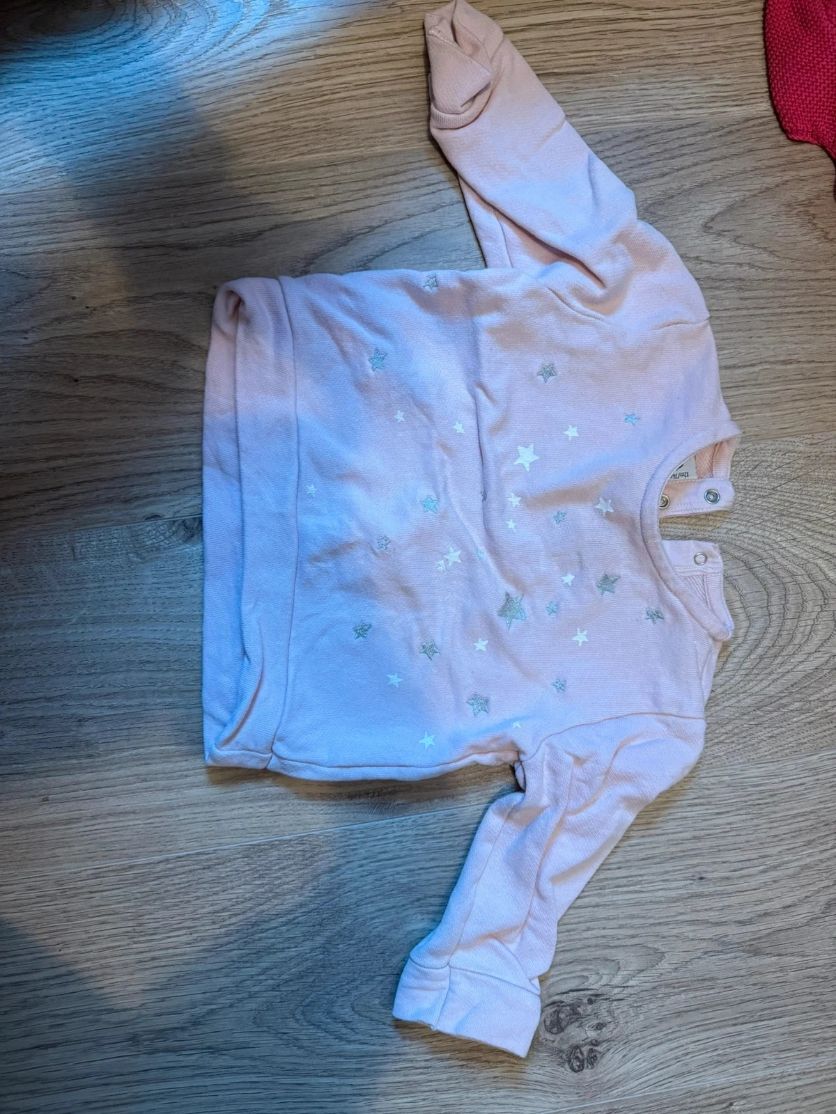 Pull fille
